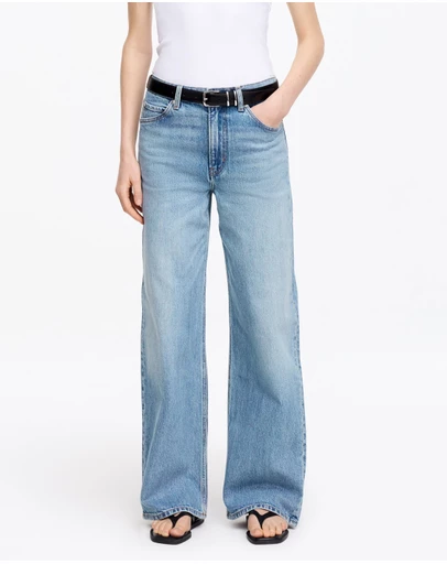 ARKET - Lupine Flared Jeans