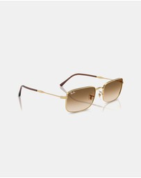 Ray-Ban - 0RB3746