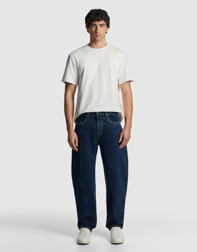 yd. - Shane Barrel Jean