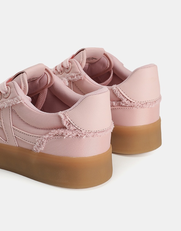 ALDO - Mtl72Sneaker-L Sneakers