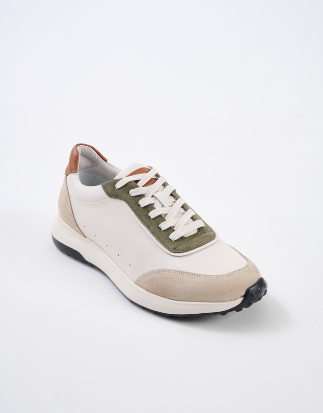 3 Wise Men - 3 Wise Men Costello Sneaker