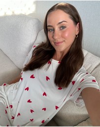 UNE PIECE - Modal Tee Nightie
