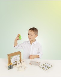 The Little Potion Co - Dragon Potion Play Bundle