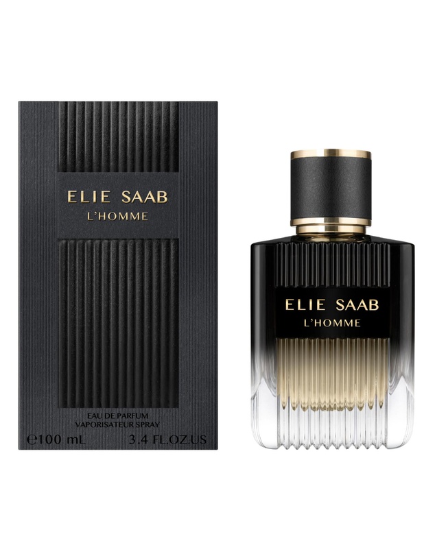 Elie Saab - Elie Saab L'Homme EDP 100ml