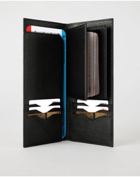 Mon Purse - Luxury Leather Travel Wallet