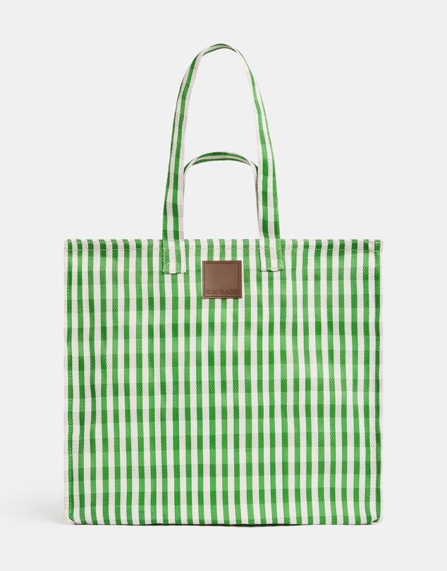 EAU BAGS - Vacay Travel Bag