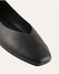 Jo Mercer - Nico Casual Flats