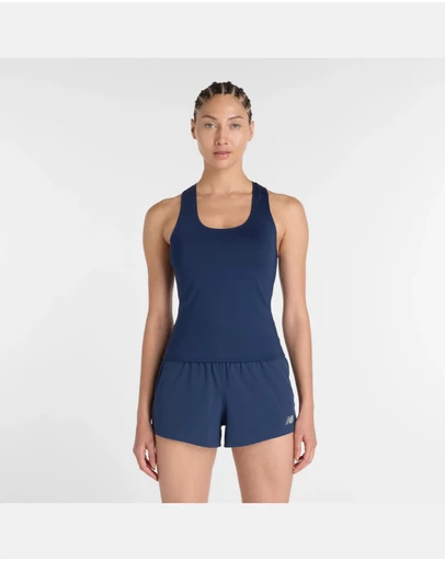 New Balance - Tournament Tank