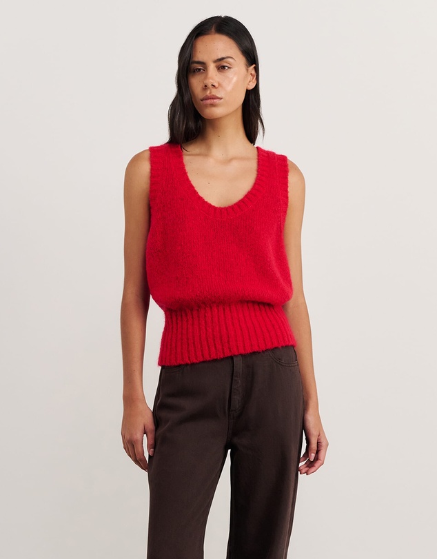 Jag - Lily Vest