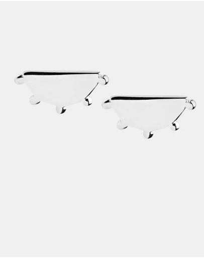 Pastiche - Boathouse Earrings