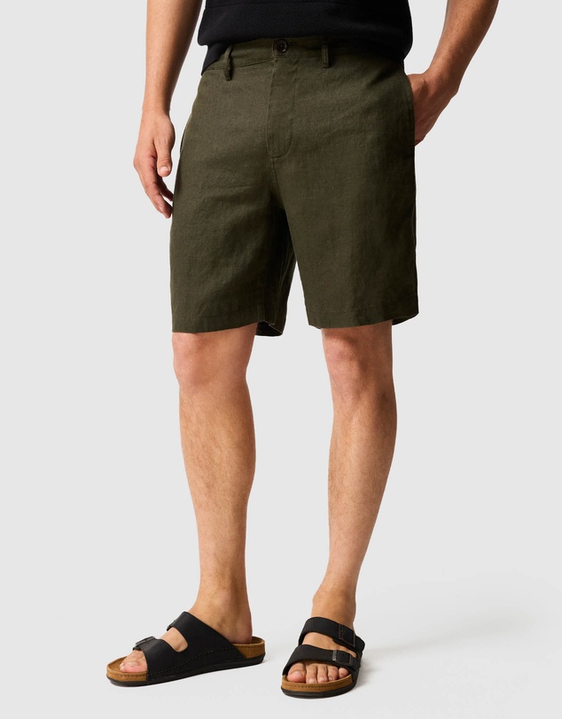 Rodd & Gunn - Longbeach Short