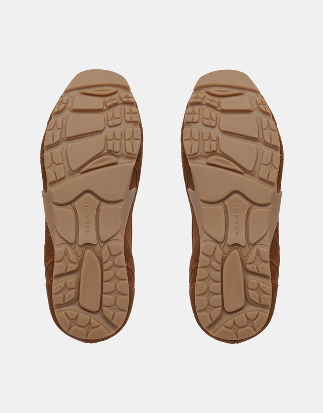 Nokwol - Atlas Sneakers
