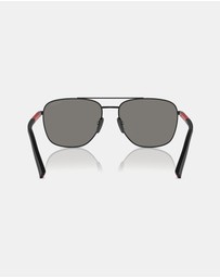 Prada Linea Rossa - 0PS 54ZS