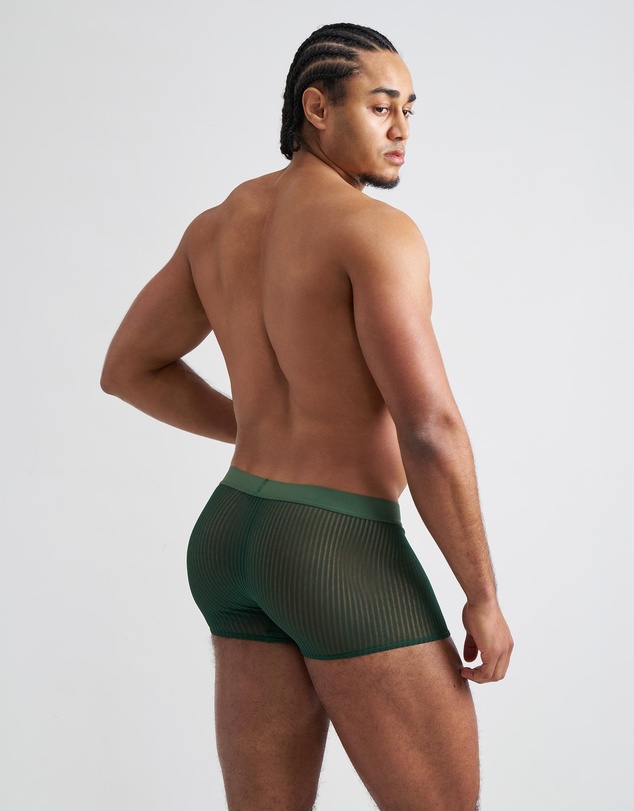 TEAMM8 - Casanova Trunk