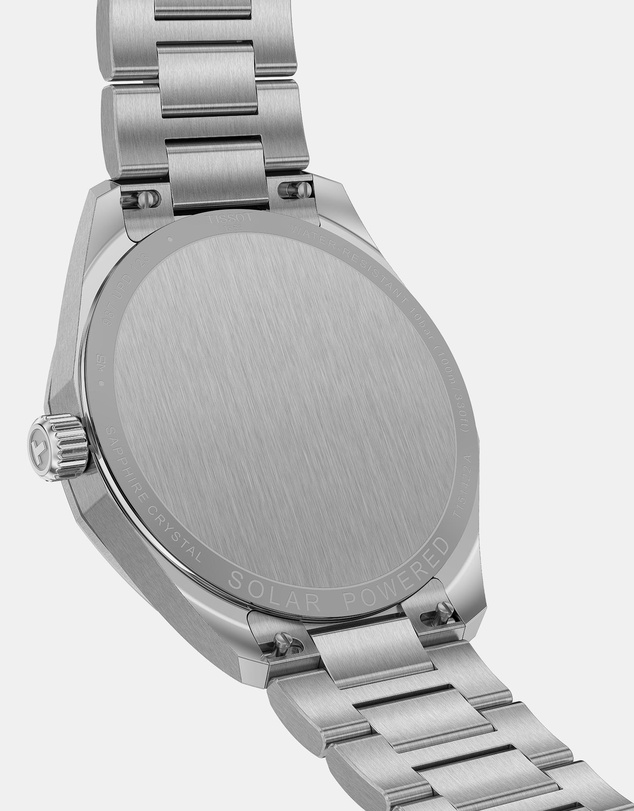 Tissot - PRC 100 Solar 39mm
