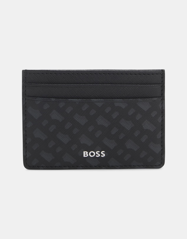 BOSS - Zair MN S card Small Leather Goods