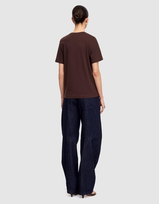 ARKET - Lily Signature T-Shirt