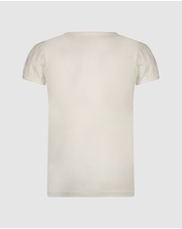 Le Chic - NOMMY Miss Glamorous T-Shirt - Kids-Teens