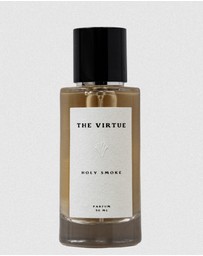 The Virtue - Holy Smoke Parfum 50ml