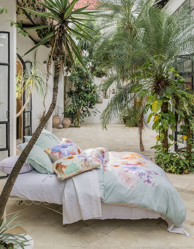 Linen House - Gabriella Quilt Cover Set