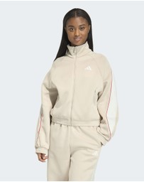 adidas Sportswear - Stadium Tracktop Womens