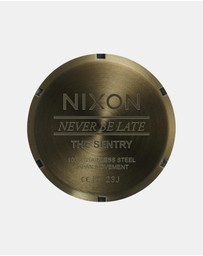 Nixon - Sentry SS
