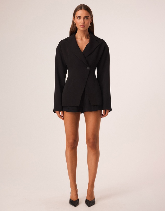 SNDYS - Caleb Cinch Blazer