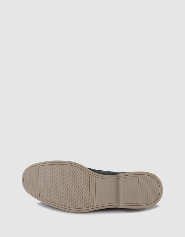 Brando - Trautman Boat Shoes