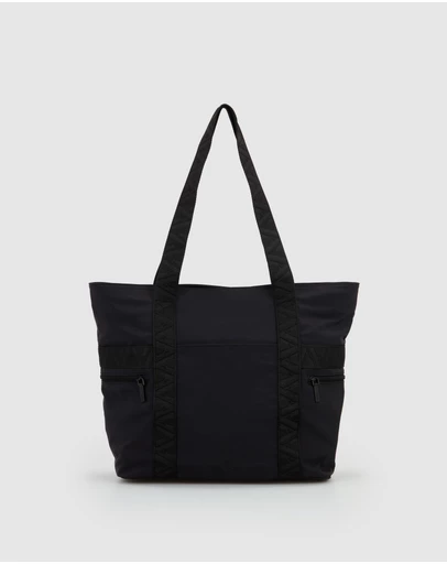 AYA - Gia RFID Pocket Tote Bag