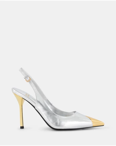 Jeffrey Campbell - Ridder