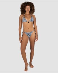Baku Swimwear - Havana Rio Tieside Bikini Bottom