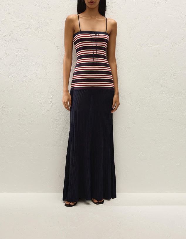 Faithfull The Brand - Doris Maxi Dress