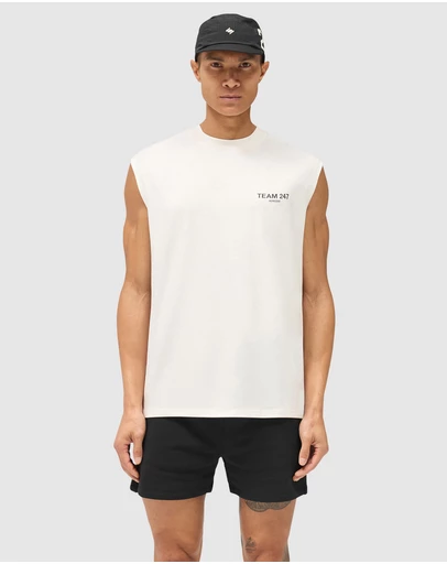 Represent 247 - Team 247 Oversized Tank