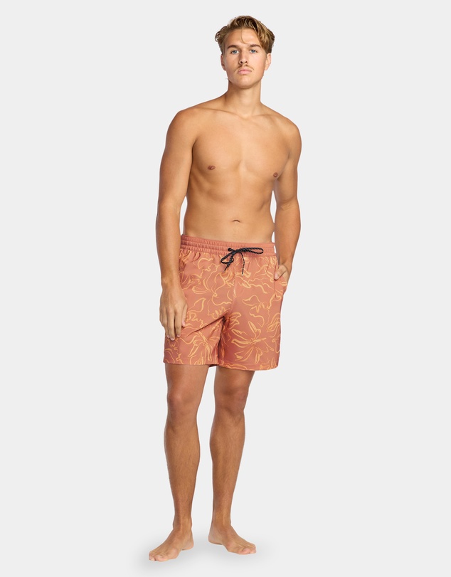 Billabong - Mens Sundays Layback 17