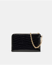 MIMCO - Noir Pouch