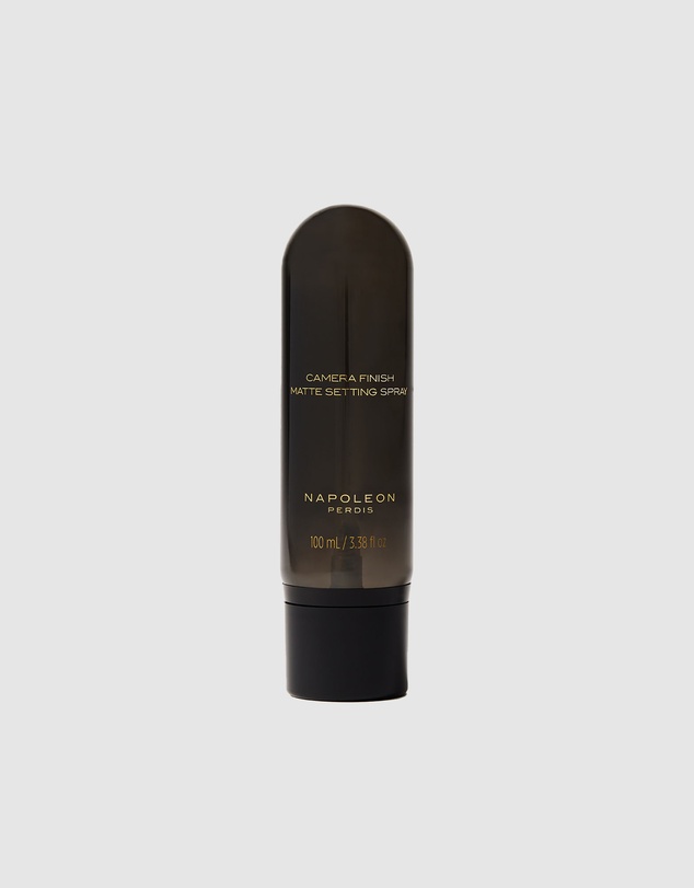 Napoleon Perdis - Camera Finish Matte Setting Spray
