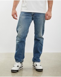 Vintage by The Real Deal - Pre Loved - Vintage Levi's 505 Denim Jeans
