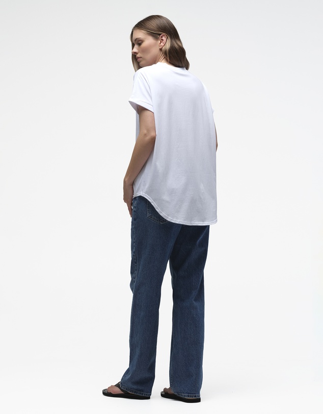 JACANDMOOKI - Celeste T.shirt