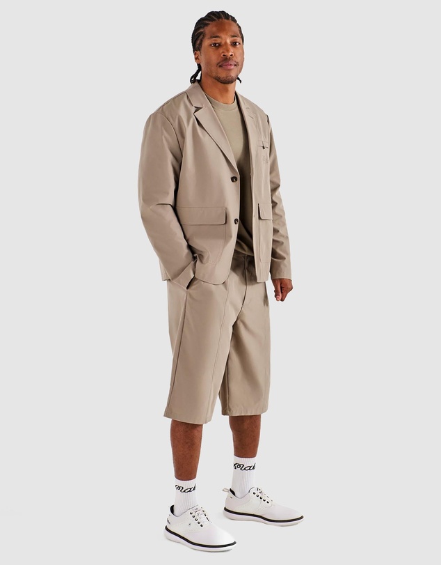 Malbon - Anton Blazer