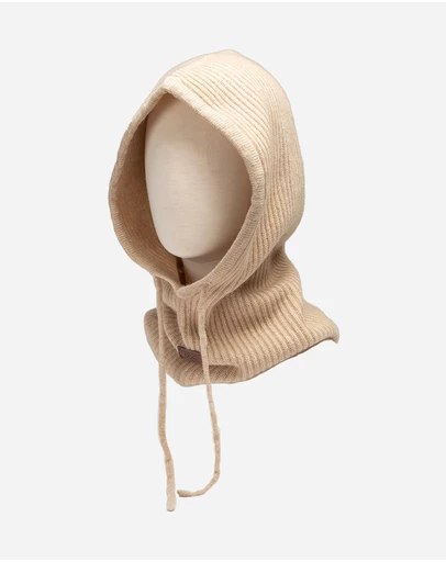 Ozwear Connection Uggs - Ugg Chunky Rib Pure Cashmere Snood