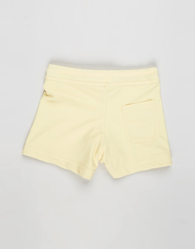 Fiola Rose Swim - Swim Trunks - Unisex - Babies-Kids