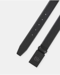 BOSS - B Icon O Plq Sf Sz Dress Belts