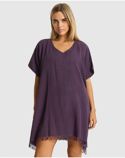 Sea Level Australia - Salt Kaftan