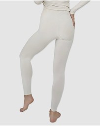 Mod Squad - Luxe Leggings Base Layer