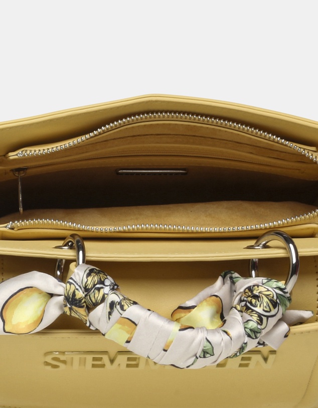 Steve Madden - BEvlynn ML Buttermilk Handbag