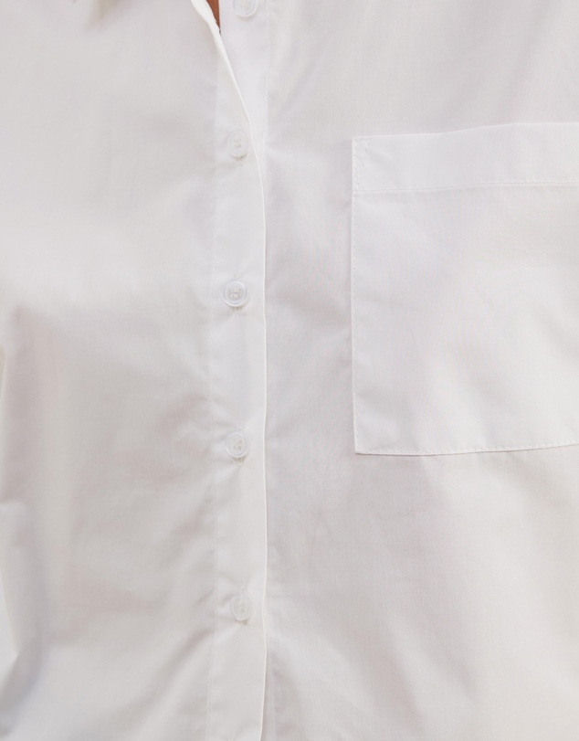 Atmos&Here - Millie Cotton SS Shirt
