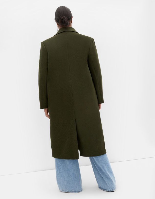 City Chic - Naomi Coat