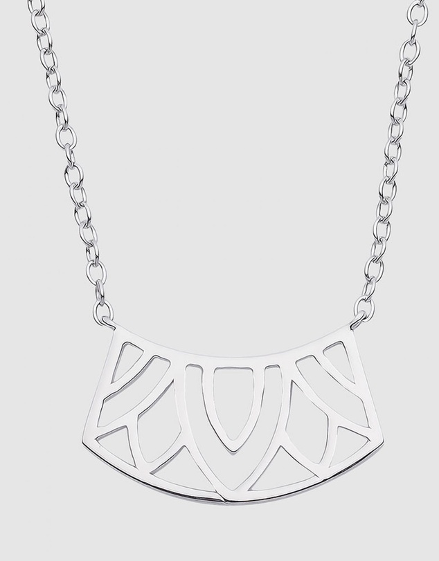 Pastiche - Shade Necklace