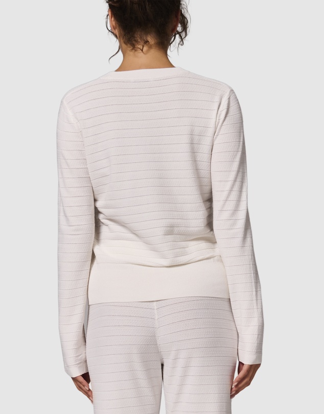 Simone Perele - Pollen Loungewear Sweater