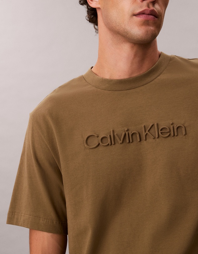 Calvin Klein - Logo Graphic T-Shirt